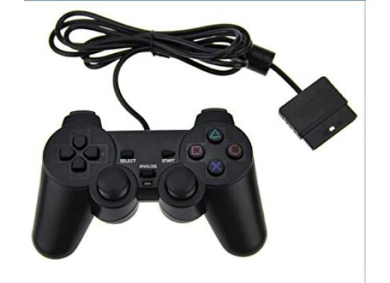 PS2 Game Pad - Joystick